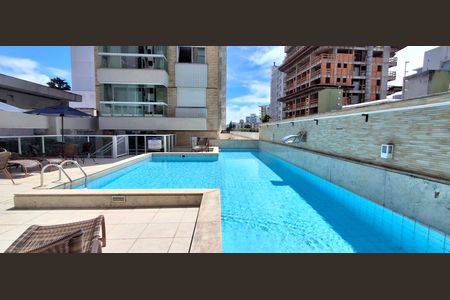 Apartamento para alugar com 76m², 2 quartos e 2 vagasÁrea comum - Piscina