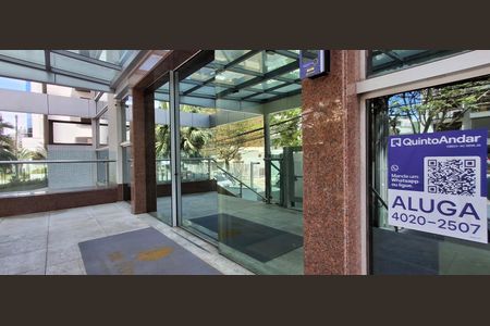 Apartamento para alugar com 76m², 2 quartos e 2 vagasPlaca