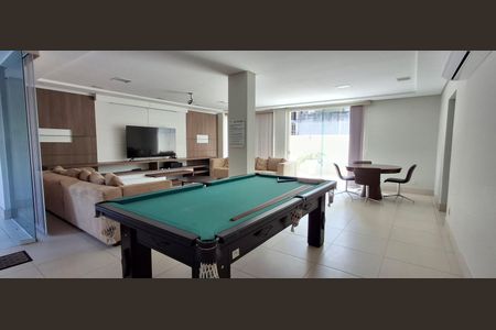 Apartamento para alugar com 76m², 2 quartos e 2 vagasÁrea comum - Cinema