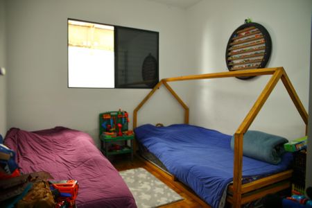 Casa à venda com 157m², 3 quartos e 2 vagasQuarto 2