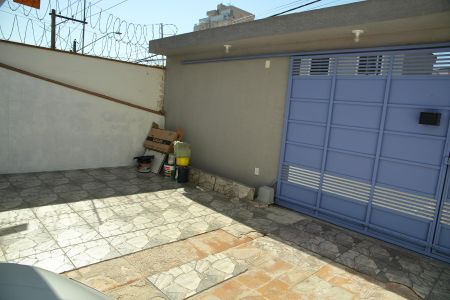 Casa à venda com 157m², 3 quartos e 2 vagasGaragem