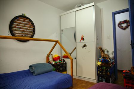 Casa à venda com 157m², 3 quartos e 2 vagasQuarto 2