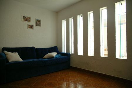 Casa à venda com 157m², 3 quartos e 2 vagasSala