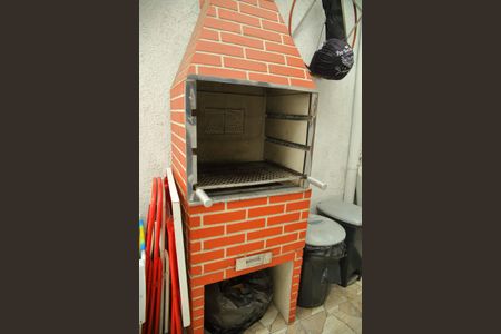 Casa à venda com 157m², 3 quartos e 2 vagasChurrasqueira