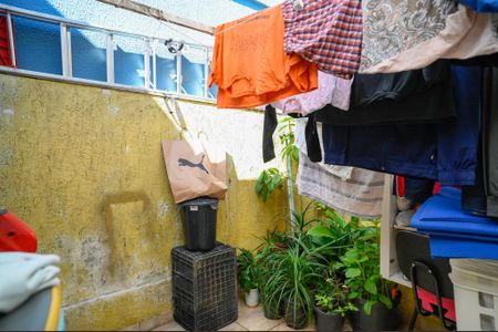 Casa à venda com 80m², 2 quartos e sem vaga Casa à venda com 80m², 2 quartos e sem vagaÁrea de Serviço