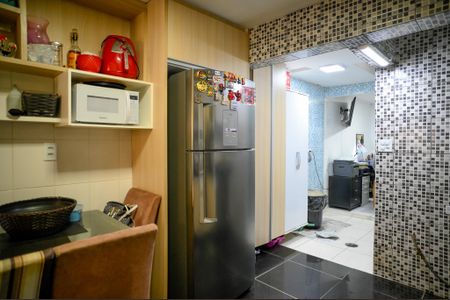 Casa à venda com 80m², 2 quartos e sem vaga Casa à venda com 80m², 2 quartos e sem vagaCozinha
