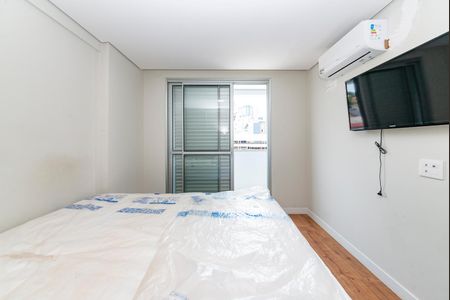 Apartamento à venda com 47m², 1 quarto e 2 vagas Apartamento à venda com 47m², 1 quarto e 2 vagasQuarto