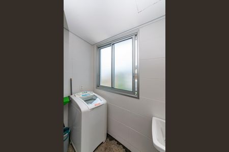 Apartamento à venda com 47m², 1 quarto e 2 vagas Apartamento à venda com 47m², 1 quarto e 2 vagasÁrea de Serviço