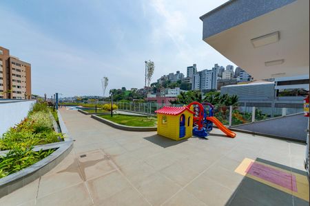 Apartamento à venda com 47m², 1 quarto e 2 vagas Apartamento à venda com 47m², 1 quarto e 2 vagasÁrea comum