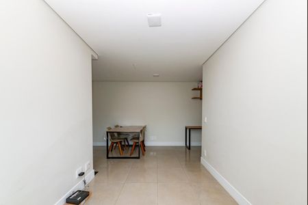 Apartamento à venda com 47m², 1 quarto e 2 vagas Apartamento à venda com 47m², 1 quarto e 2 vagasSala