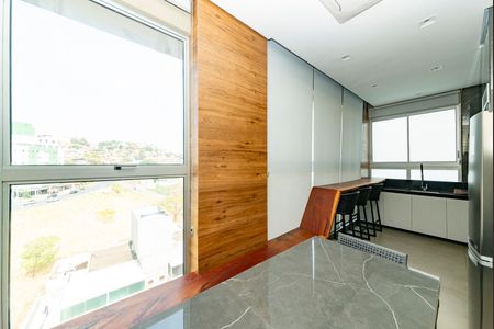 Apartamento à venda com 47m², 1 quarto e 2 vagas Apartamento à venda com 47m², 1 quarto e 2 vagasÁrea comum