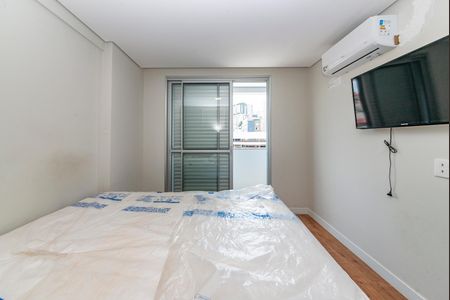 Apartamento à venda com 47m², 1 quarto e 2 vagas Apartamento à venda com 47m², 1 quarto e 2 vagasQuarto