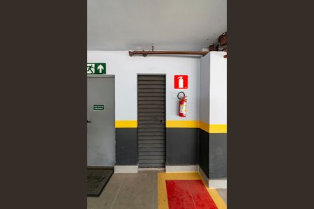 Apartamento à venda com 47m², 1 quarto e 2 vagas Apartamento à venda com 47m², 1 quarto e 2 vagasÁrea comum