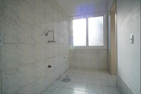 Apartamento à venda com 43m², 1 quarto e 1 vagaCozinha