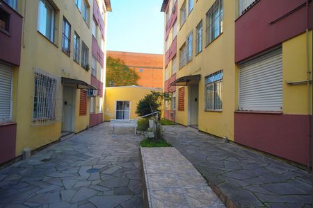 Apartamento à venda com 43m², 1 quarto e 1 vagaÁrea Condomínio