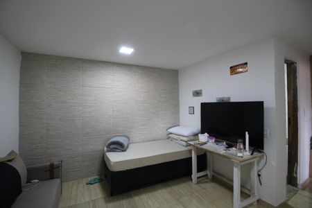 Casa de condomínio para alugar com 250m², 3 quartos e 5 vagasQuarto de Serviço