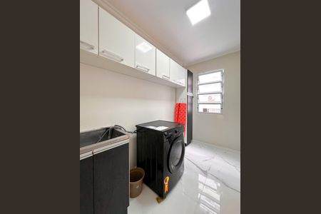 Apartamento para alugar com 119m², 2 quartos e 2 vagasLavanderia