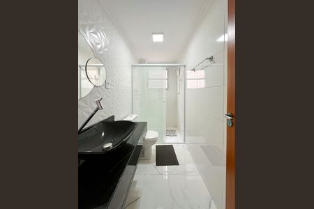 Apartamento para alugar com 119m², 2 quartos e 2 vagasBanheiro