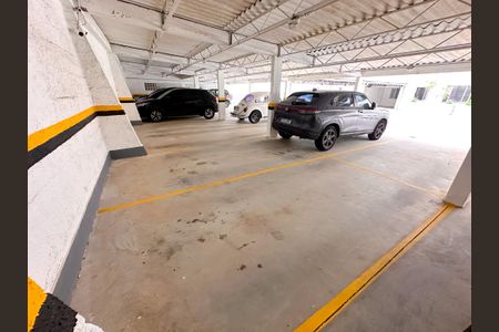 Apartamento para alugar com 119m², 2 quartos e 2 vagasGaragem