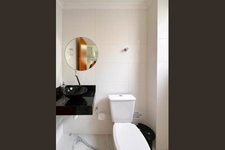 Apartamento para alugar com 119m², 2 quartos e 2 vagasLavabo