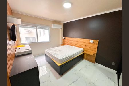 Apartamento para alugar com 119m², 2 quartos e 2 vagasQuarto 2