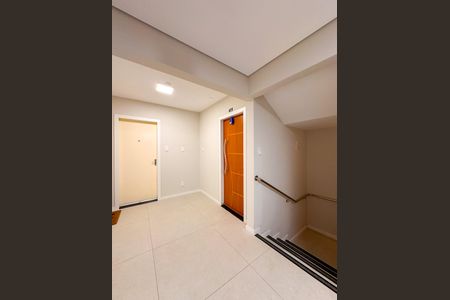 Apartamento para alugar com 119m², 2 quartos e 2 vagasCorredor