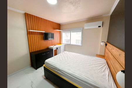 Apartamento para alugar com 119m², 2 quartos e 2 vagasQuarto 2