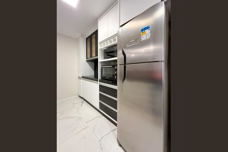 Apartamento para alugar com 119m², 2 quartos e 2 vagasCozinha
