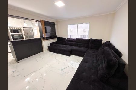 Apartamento para alugar com 119m², 2 quartos e 2 vagasSala 