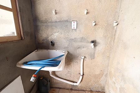 Casa à venda com 110m², 2 quartos e 4 vagasÁrea de Serviço 