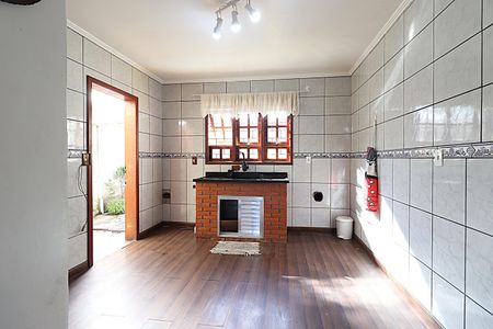 Casa à venda com 110m², 2 quartos e 4 vagasCozinha