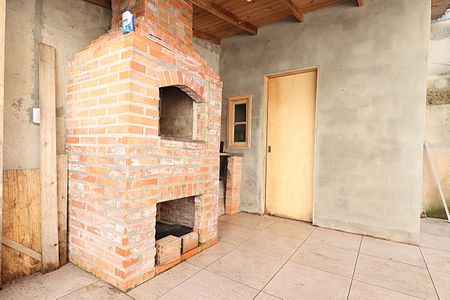 Casa à venda com 110m², 2 quartos e 4 vagasÁrea comum