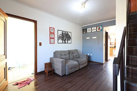 Casa à venda com 110m², 2 quartos e 4 vagasSala