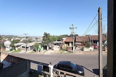 Vista do Quarto 1 de casa para alugar com 2 quartos, 110m² em Rubem Berta, Porto Alegre