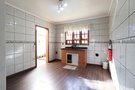 Casa à venda com 110m², 2 quartos e 4 vagasCozinha