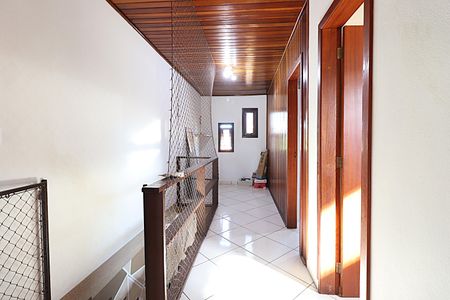 Casa à venda com 110m², 2 quartos e 4 vagasCorredor