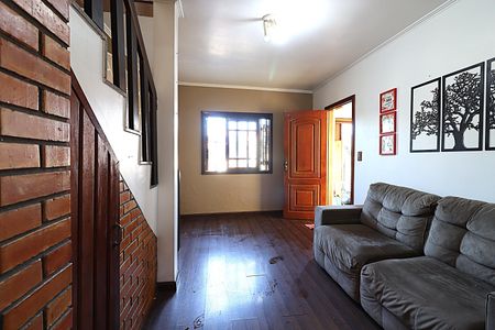 Sala de casa para alugar com 2 quartos, 110m² em Rubem Berta, Porto Alegre