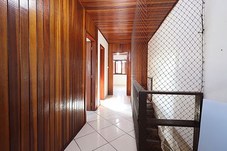 Casa à venda com 110m², 2 quartos e 4 vagasCorredor