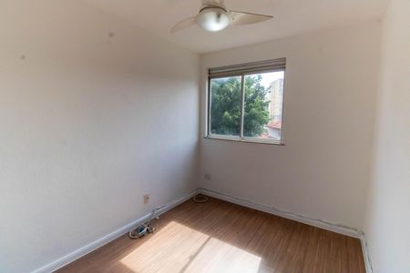 Apartamento à venda com 42m², 2 quartos e sem vagaQuarto 1