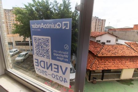 Apartamento à venda com 42m², 2 quartos e sem vagaPlaquinha