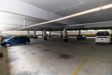 Apartamento à venda com 42m², 2 quartos e sem vagaÁrea comum