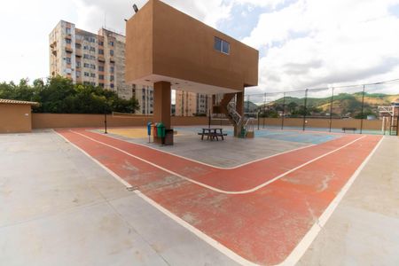 Apartamento à venda com 42m², 2 quartos e sem vagaÁrea comum