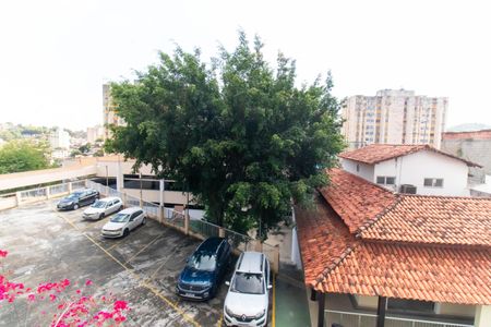 Apartamento à venda com 42m², 2 quartos e sem vagaVista do Quarto 1