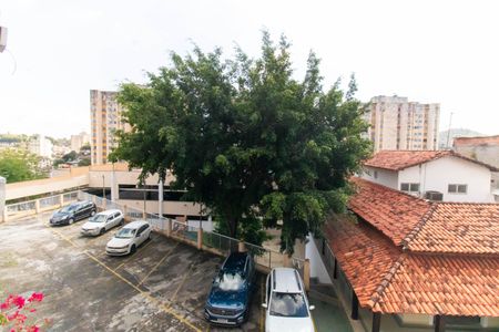 Apartamento à venda com 42m², 2 quartos e sem vagaVista do Quarto 2
