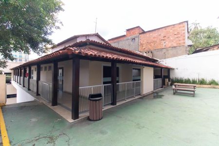 Apartamento à venda com 42m², 2 quartos e sem vagaÁrea comum