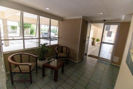 Apartamento à venda com 42m², 2 quartos e sem vagaÁrea comum