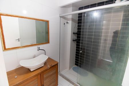 Apartamento à venda com 42m², 2 quartos e sem vagaBanheiro