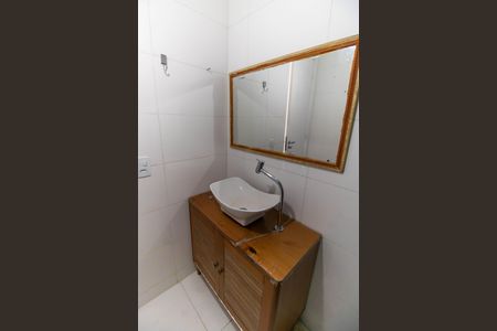 Apartamento à venda com 42m², 2 quartos e sem vagaBanheiro