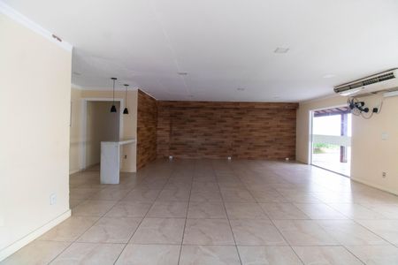 Apartamento à venda com 42m², 2 quartos e sem vagaÁrea comum