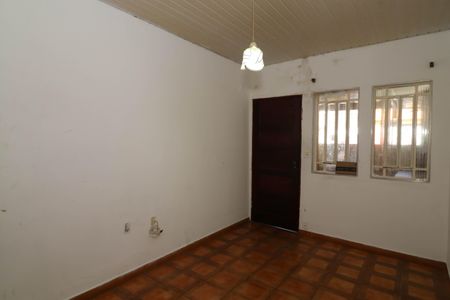 Sala de casa à venda com 3 quartos, 90m² em Jardim Paraventi, Guarulhos